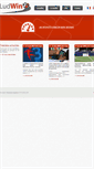 Mobile Screenshot of ludwingroup.com